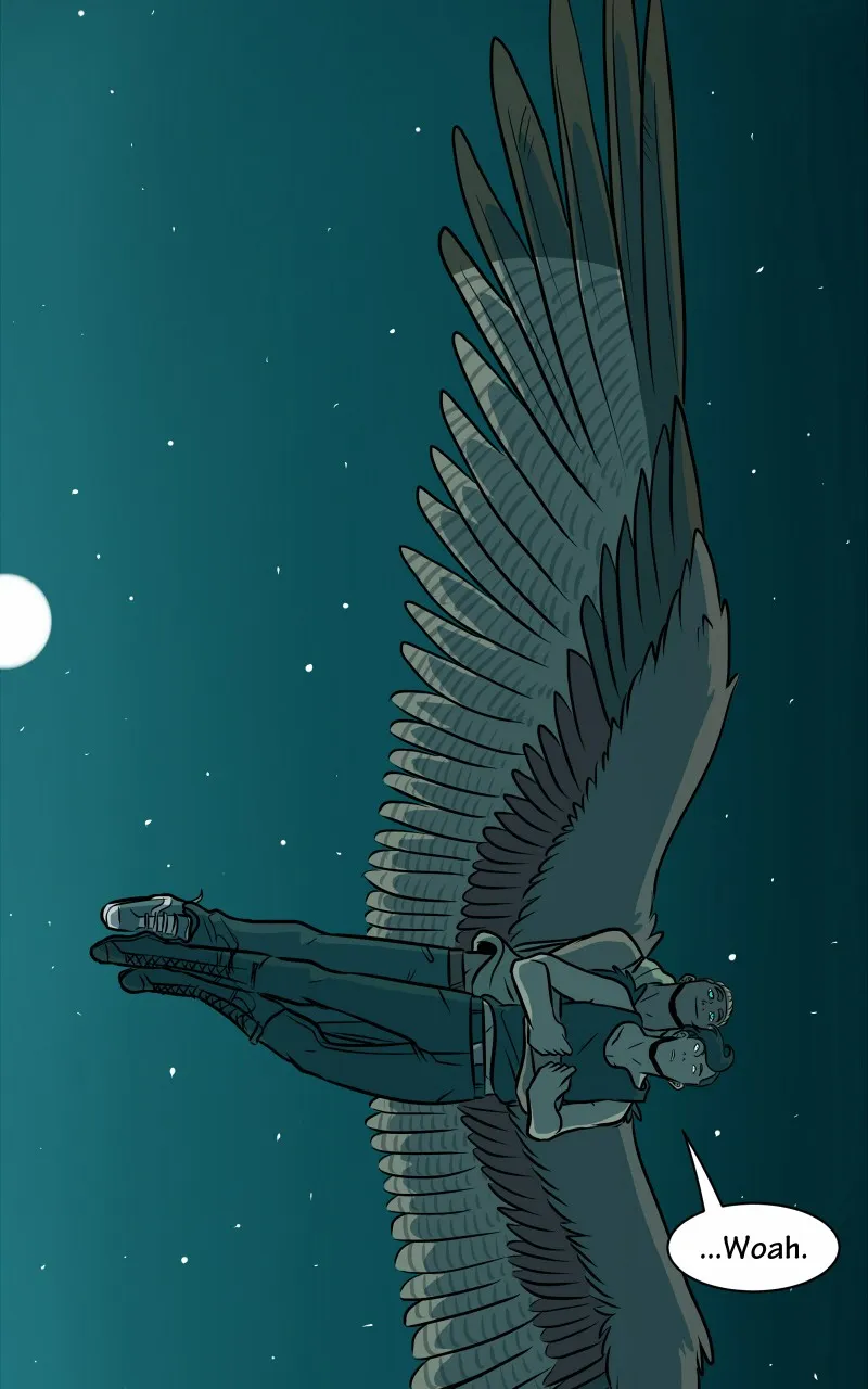 Read The Croaking chapter 1 image 47 on Lezhin