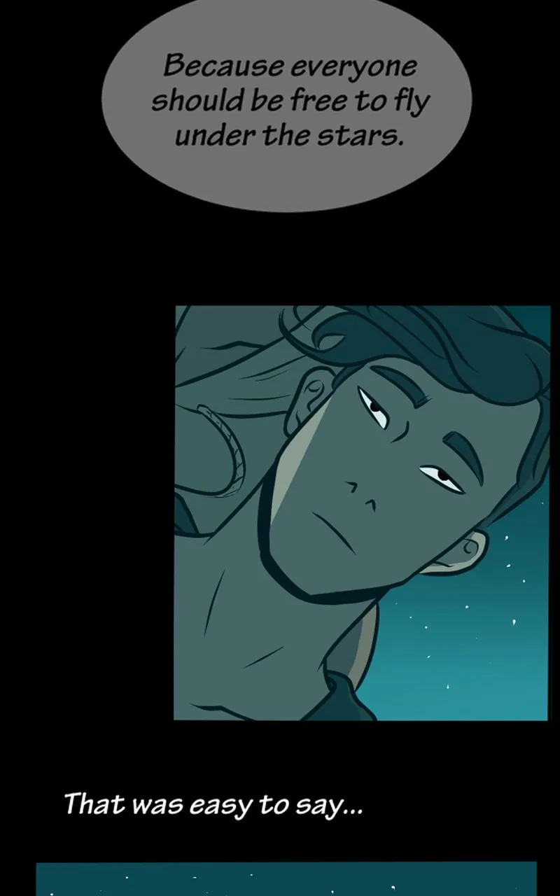 Read The Croaking chapter 1 image 49 on Lezhin