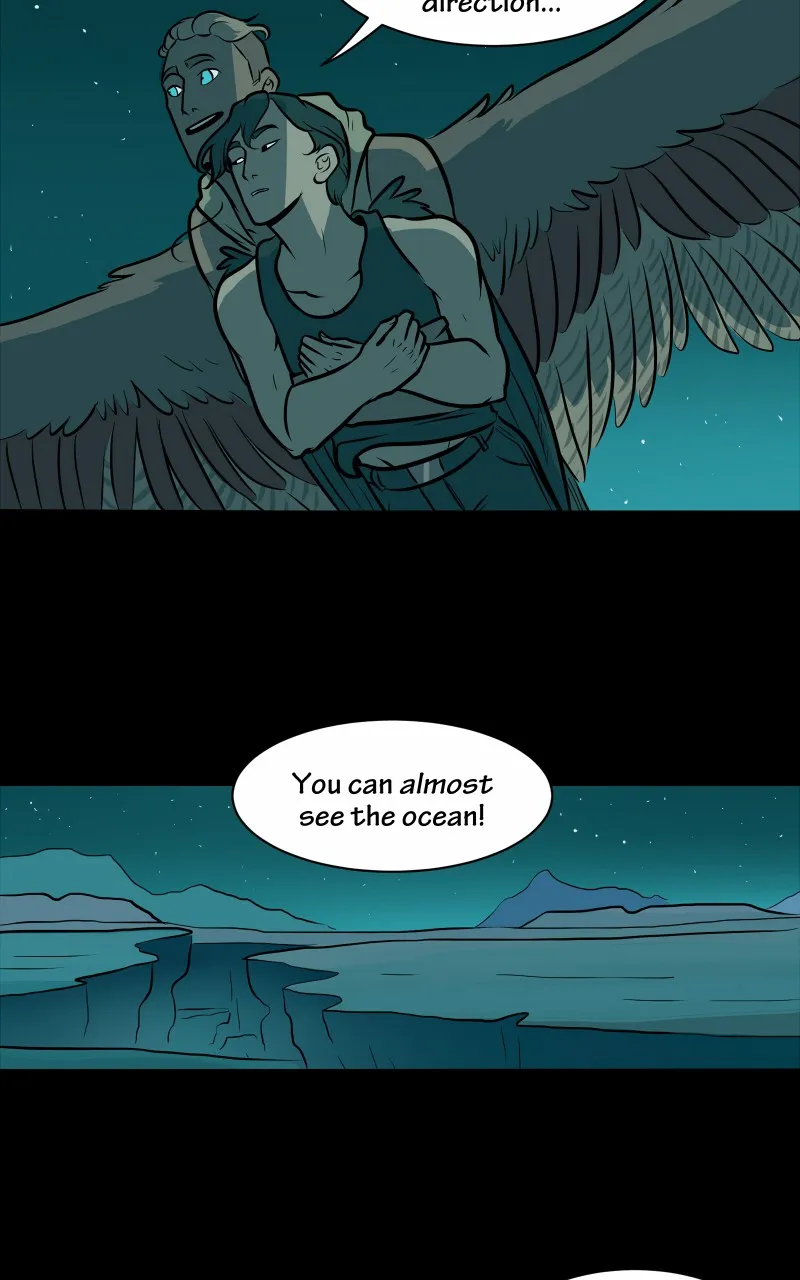 Read The Croaking chapter 1 image 52 on Lezhin