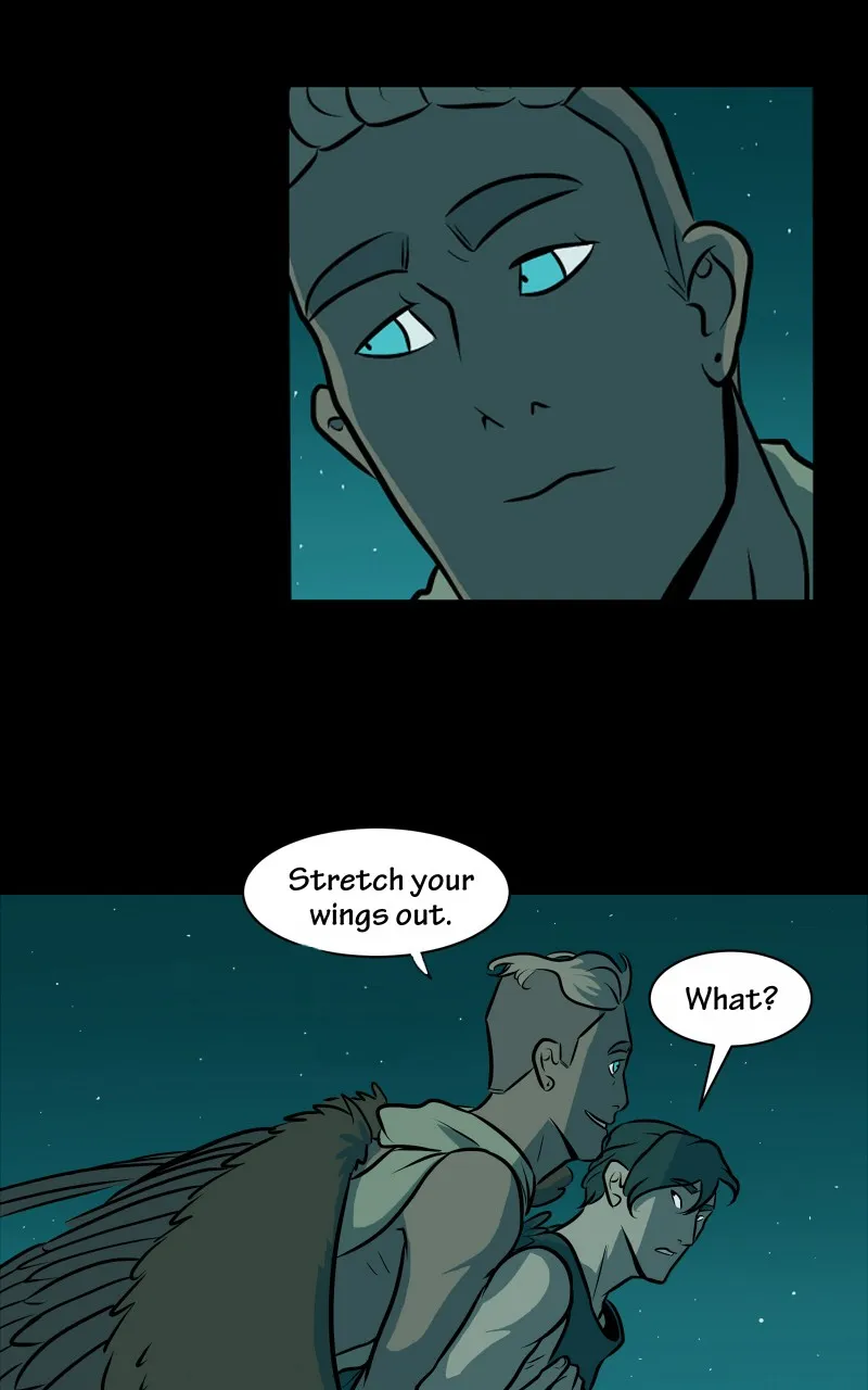 Read The Croaking chapter 1 image 55 on Lezhin