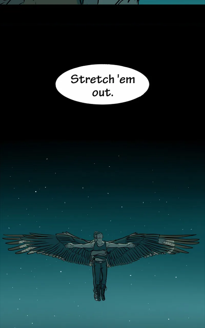 Read The Croaking chapter 1 image 56 on Lezhin