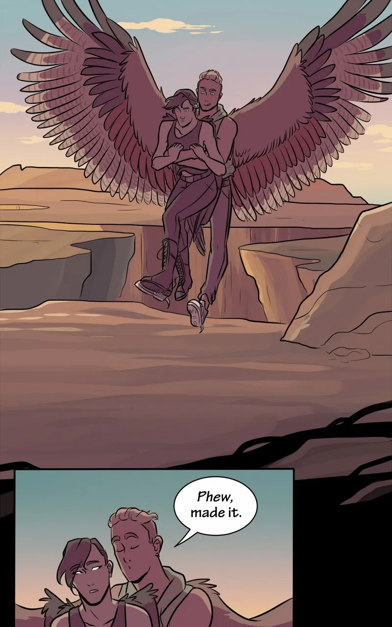 Read The Croaking chapter 1 image 61 on Lezhin