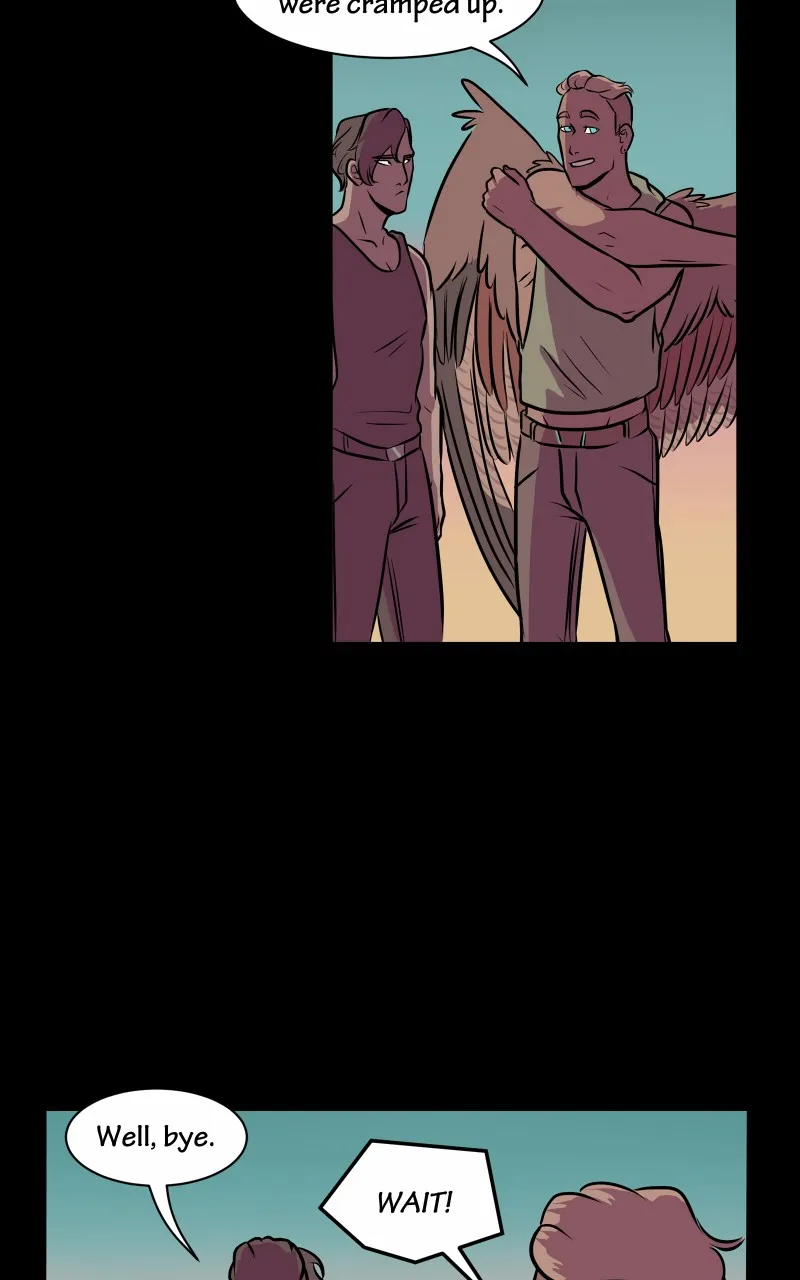 Read The Croaking chapter 1 image 63 on Lezhin