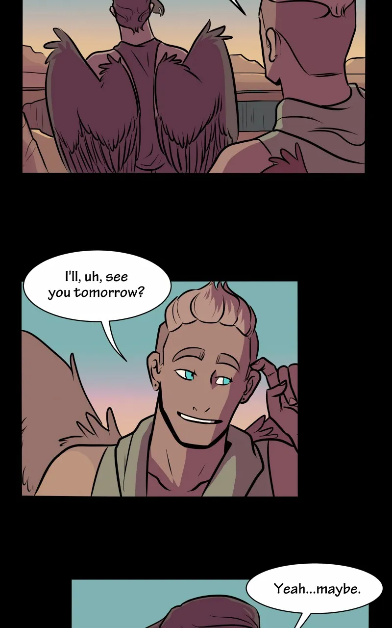 Read The Croaking chapter 1 image 64 on Lezhin
