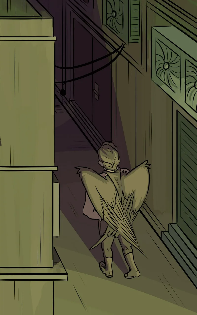 Read The Croaking chapter 1 image 69 on Lezhin