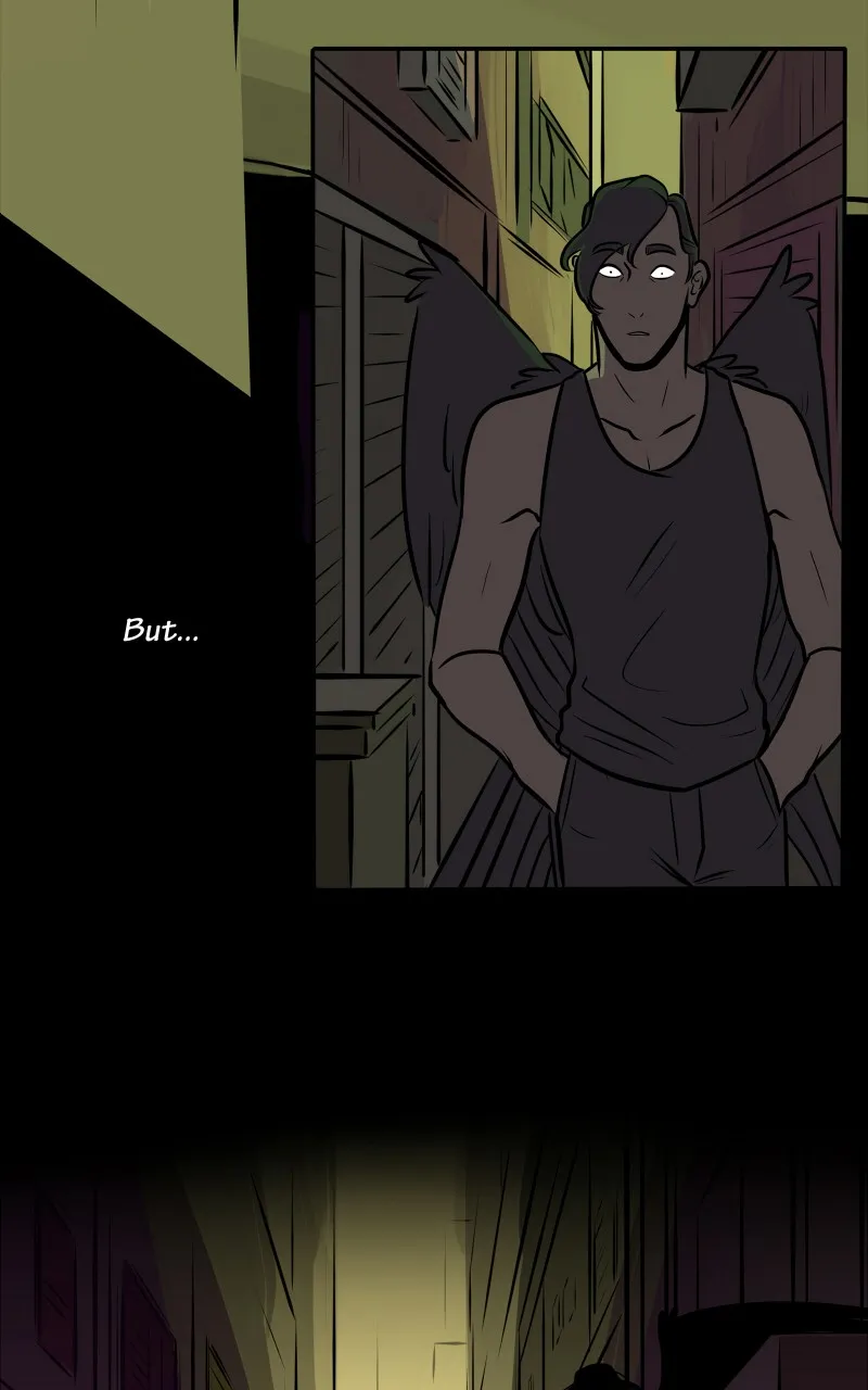 Read The Croaking chapter 1 image 70 on Lezhin