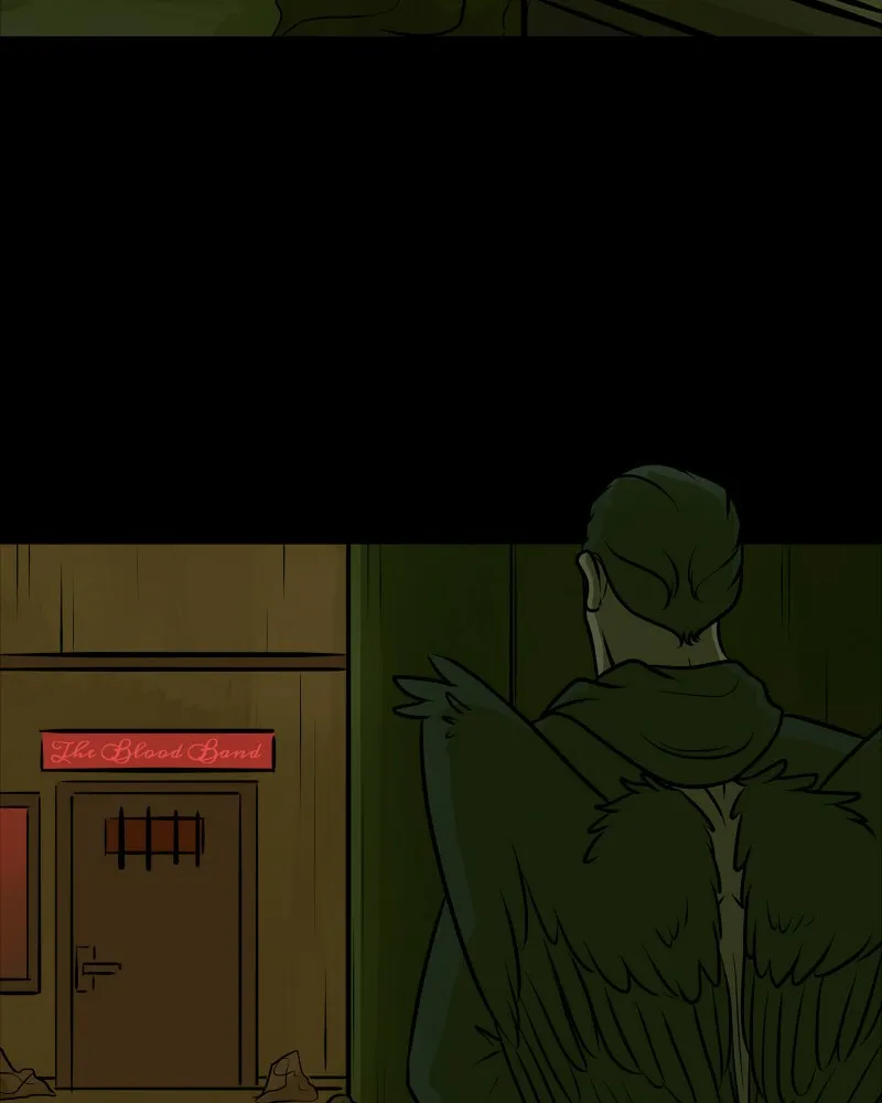 Read The Croaking chapter 10 image 1 on Lezhin