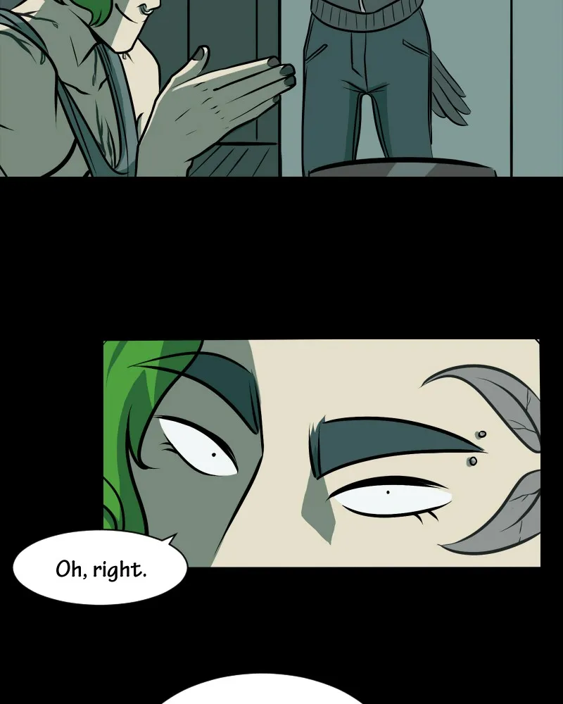 Read The Croaking chapter 10 image 12 on Lezhin