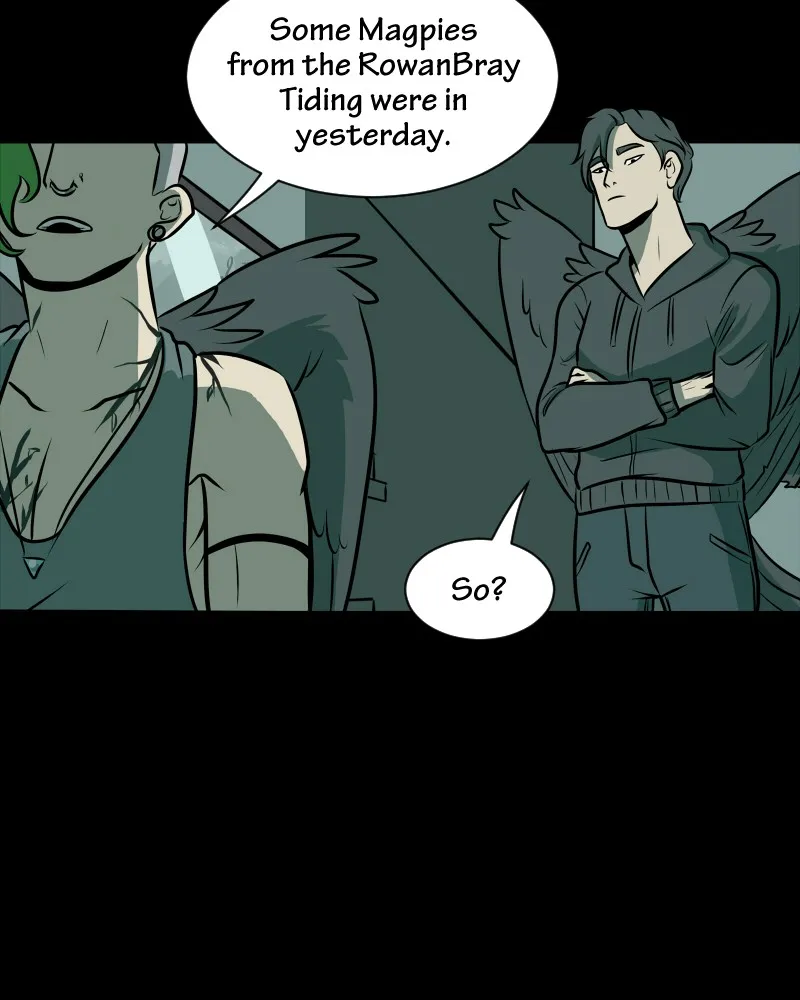 Read The Croaking chapter 10 image 13 on Lezhin