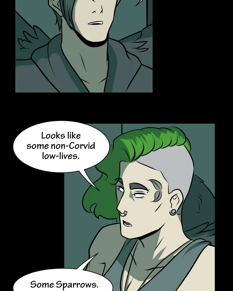 Read The Croaking chapter 10 image 16 on Lezhin