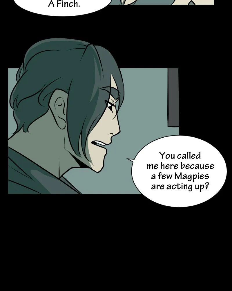 Read The Croaking chapter 10 image 17 on Lezhin