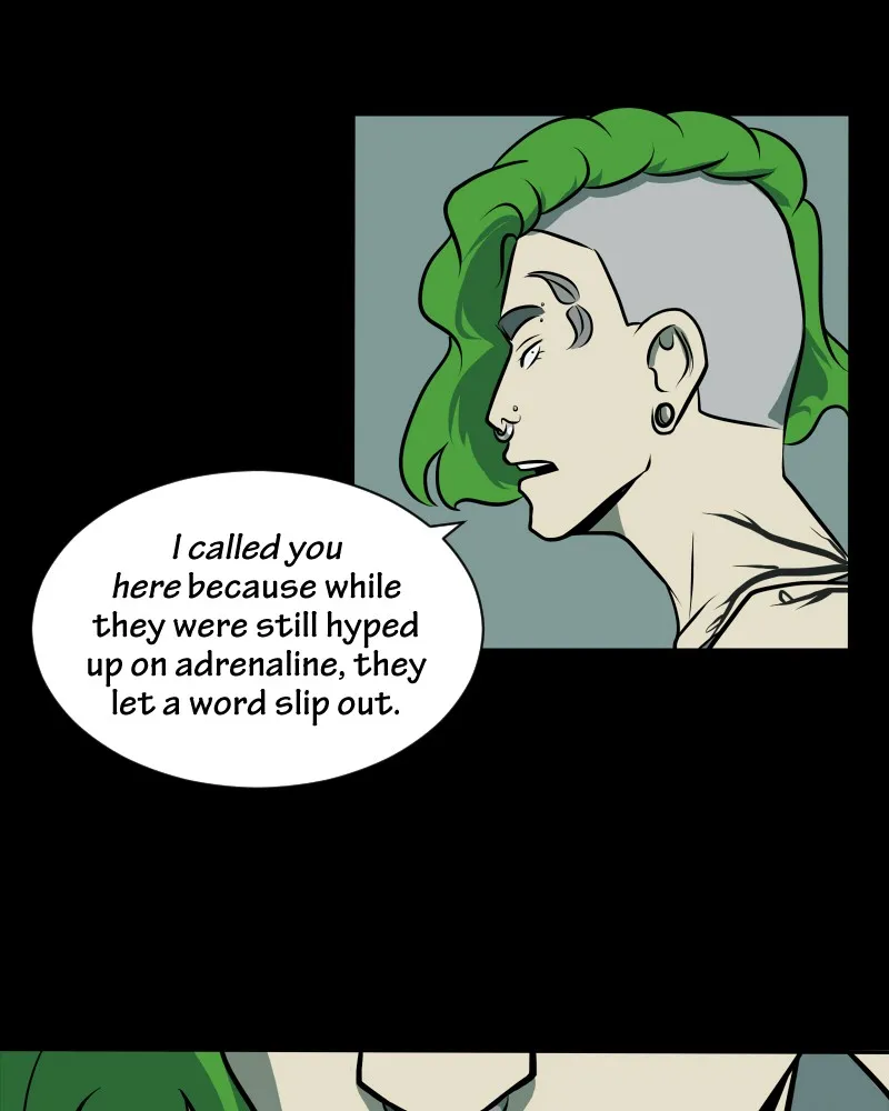 Read The Croaking chapter 10 image 18 on Lezhin