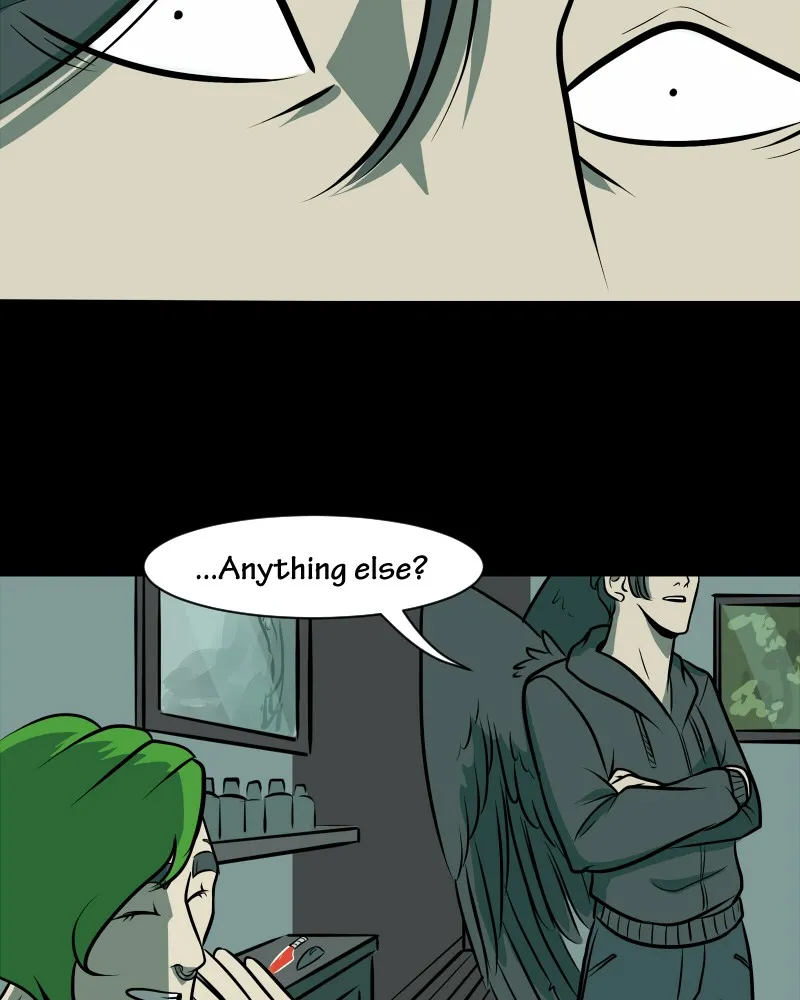 Read The Croaking chapter 10 image 20 on Lezhin