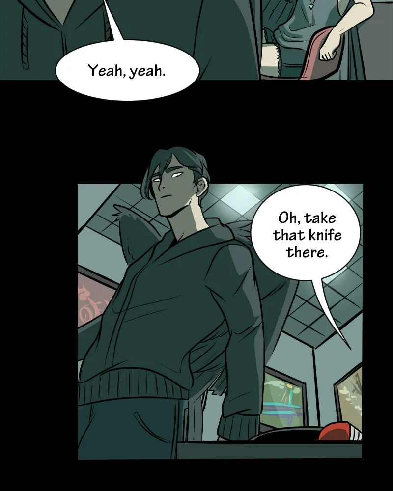 Read The Croaking chapter 10 image 22 on Lezhin