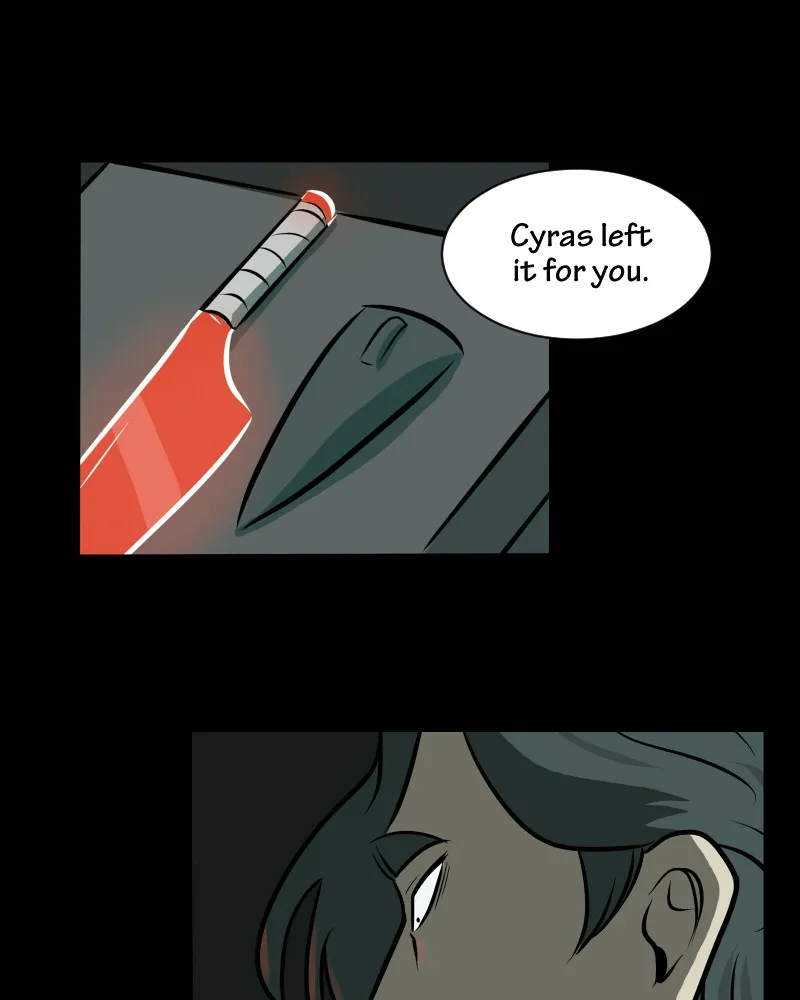 Read The Croaking chapter 10 image 23 on Lezhin