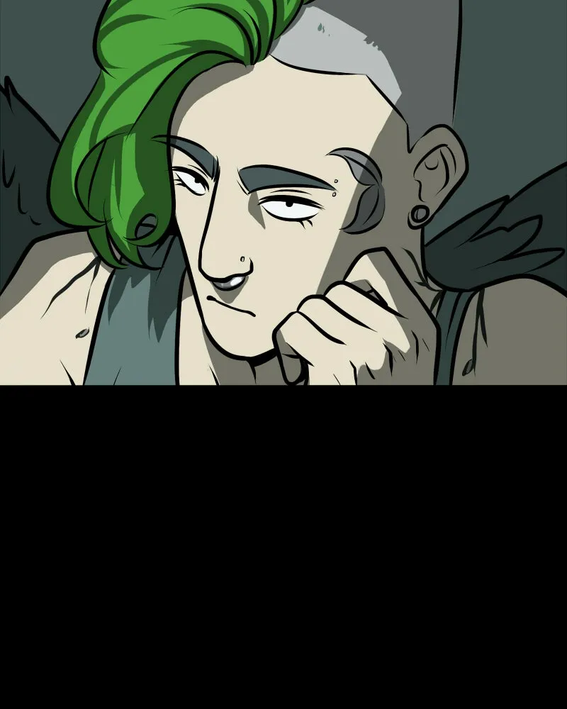 Read The Croaking chapter 10 image 26 on Lezhin