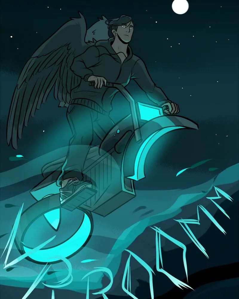 Read The Croaking chapter 10 image 28 on Lezhin