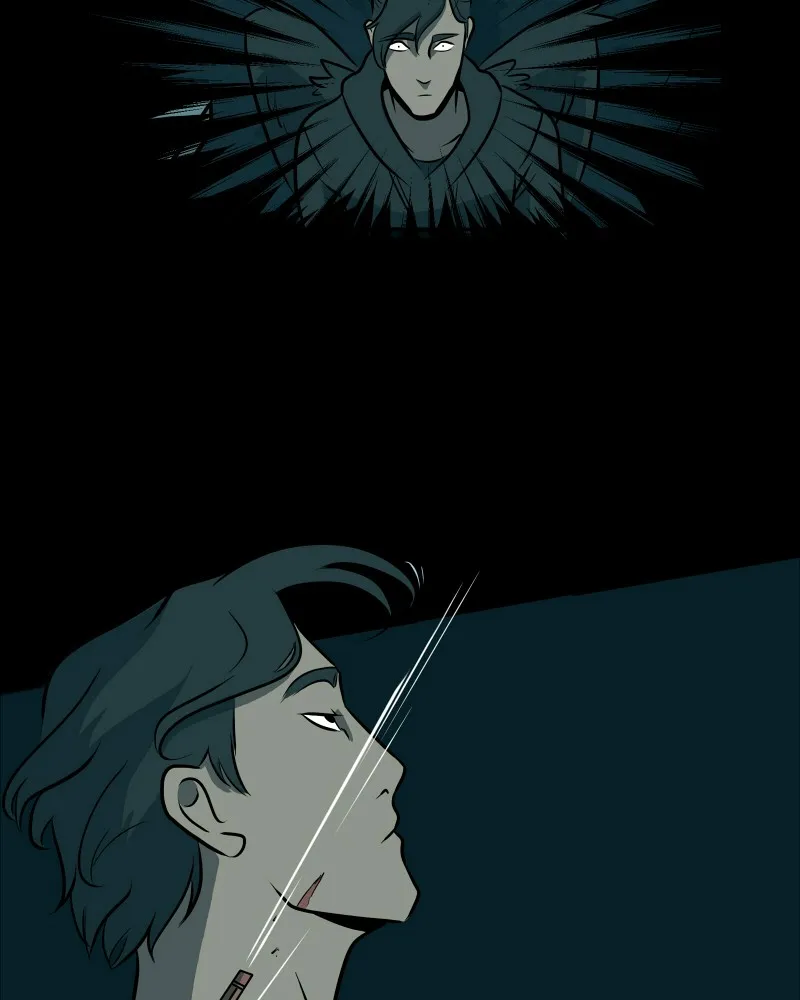 Read The Croaking chapter 10 image 34 on Lezhin