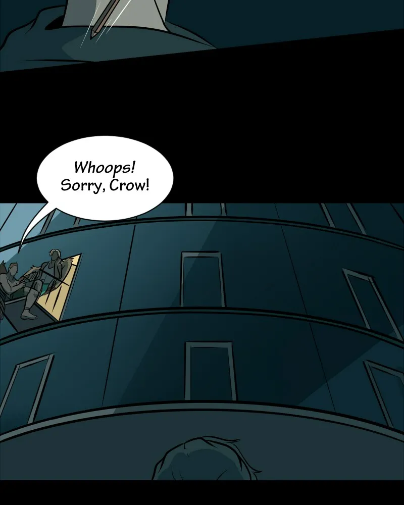 Read The Croaking chapter 10 image 35 on Lezhin