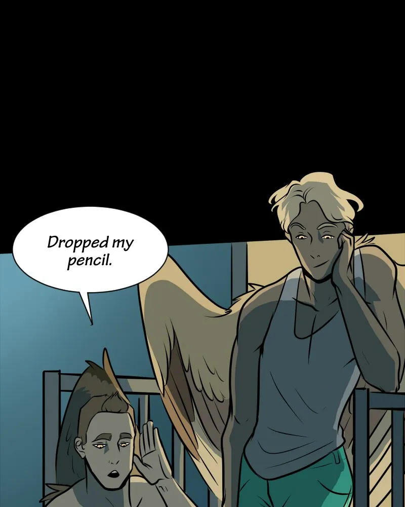 Read The Croaking chapter 10 image 36 on Lezhin