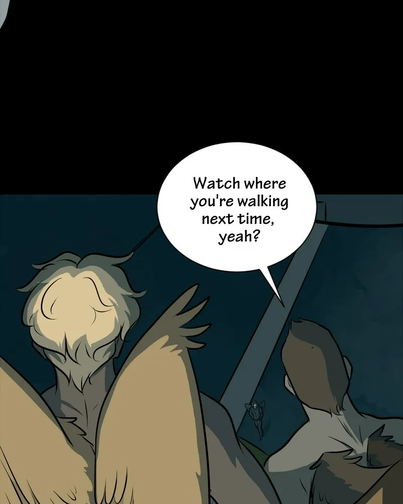 Read The Croaking chapter 10 image 38 on Lezhin