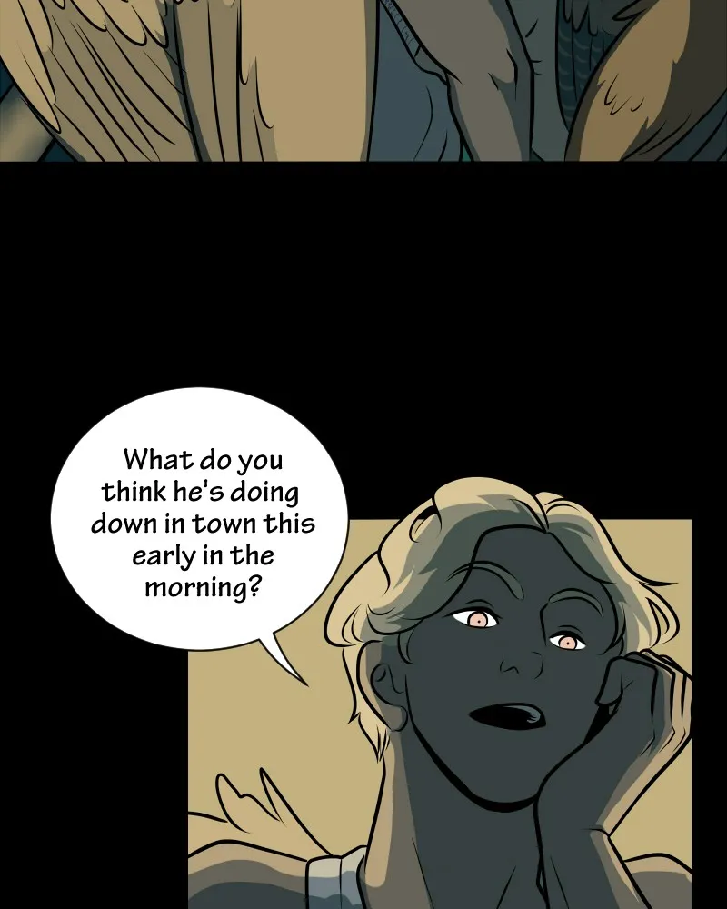 Read The Croaking chapter 10 image 39 on Lezhin