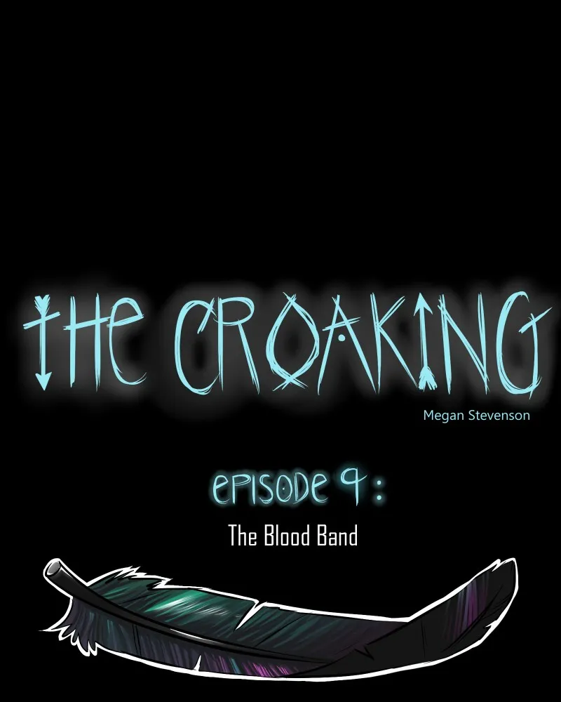 Read The Croaking chapter 10 image 4 on Lezhin