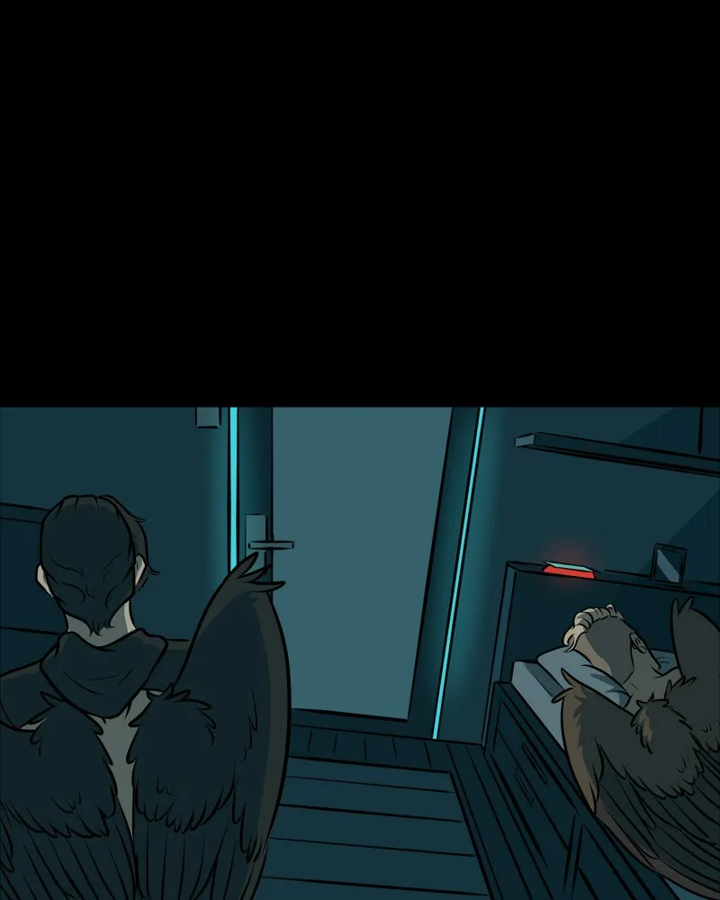 Read The Croaking chapter 10 image 42 on Lezhin