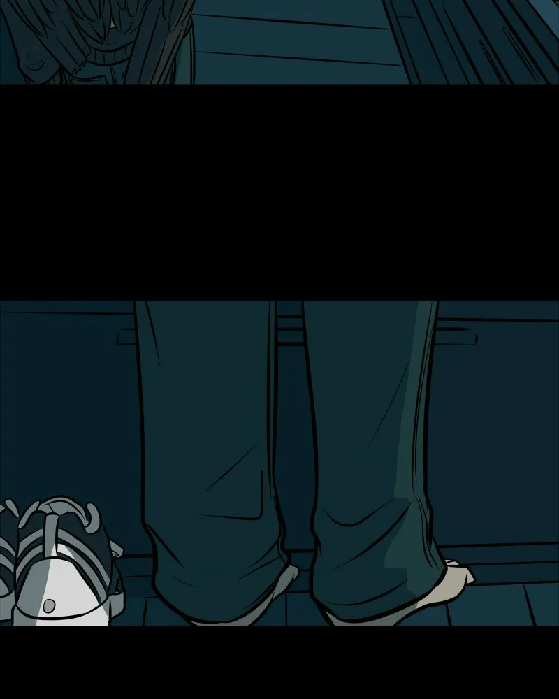 Read The Croaking chapter 10 image 43 on Lezhin