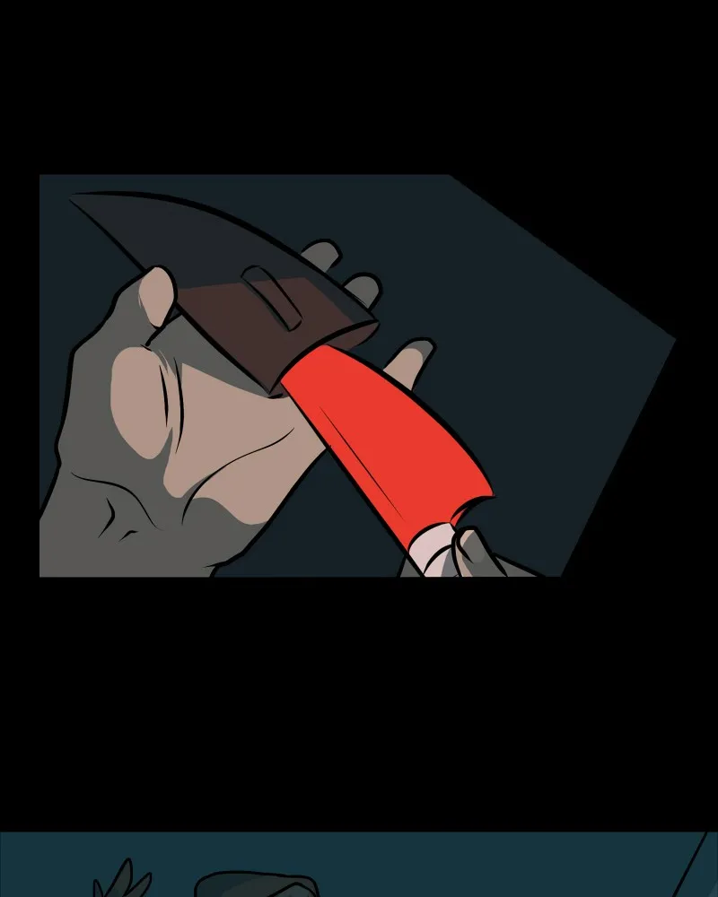 Read The Croaking chapter 10 image 44 on Lezhin