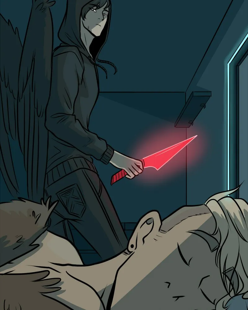 Read The Croaking chapter 10 image 45 on Lezhin