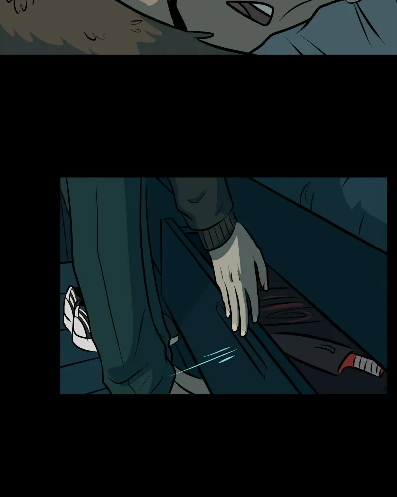 Read The Croaking chapter 10 image 46 on Lezhin