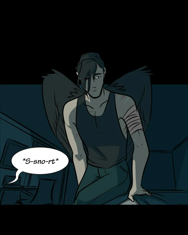 Read The Croaking chapter 10 image 47 on Lezhin