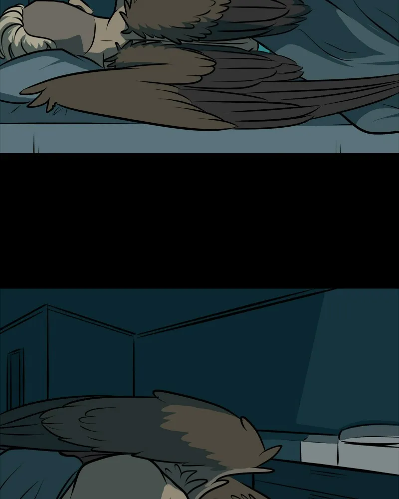 Read The Croaking chapter 10 image 49 on Lezhin