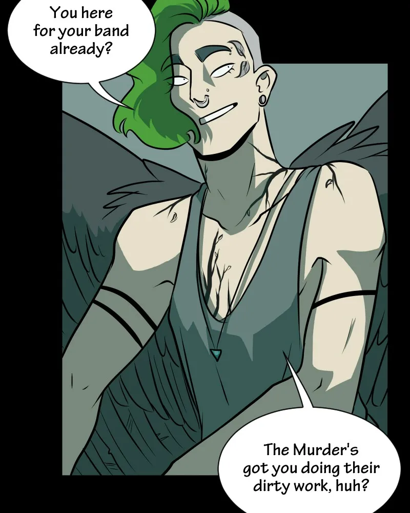 Read The Croaking chapter 10 image 7 on Lezhin