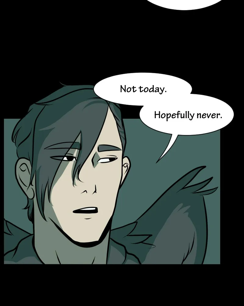 Read The Croaking chapter 10 image 8 on Lezhin