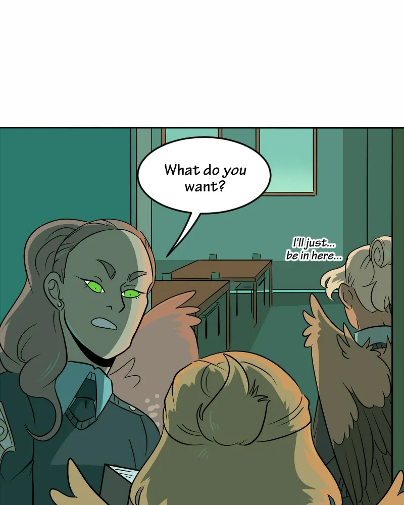Read The Croaking chapter 100 image 1 on Lezhin
