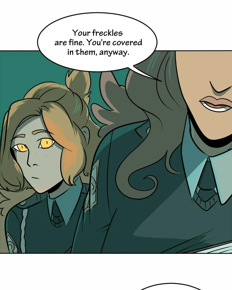 Read The Croaking chapter 100 image 10 on Lezhin