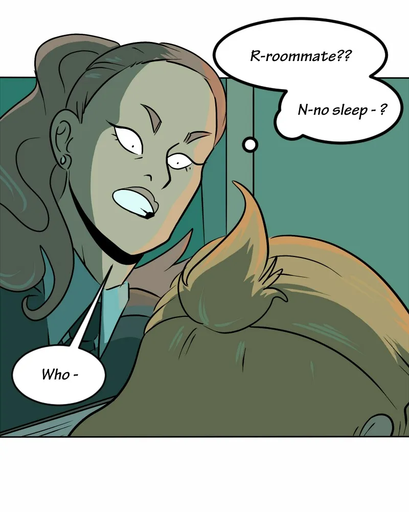 Read The Croaking chapter 100 image 12 on Lezhin
