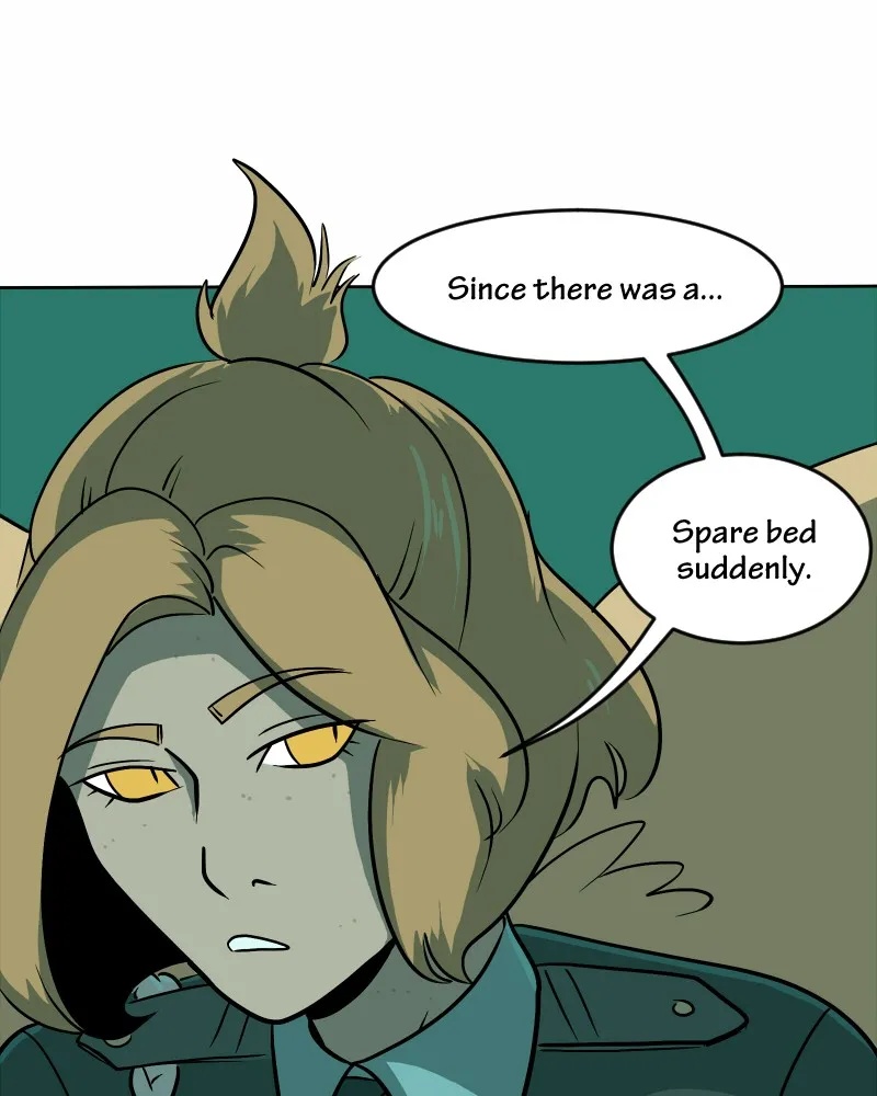 Read The Croaking chapter 100 image 14 on Lezhin