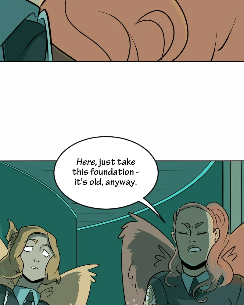 Read The Croaking chapter 100 image 16 on Lezhin
