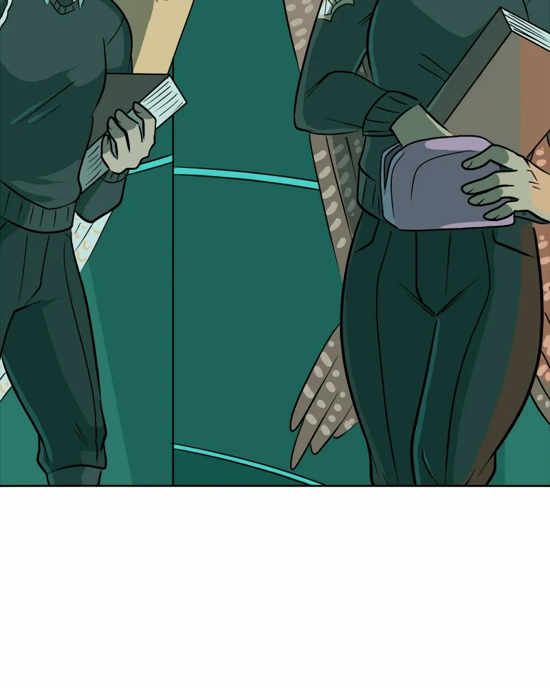 Read The Croaking chapter 100 image 17 on Lezhin