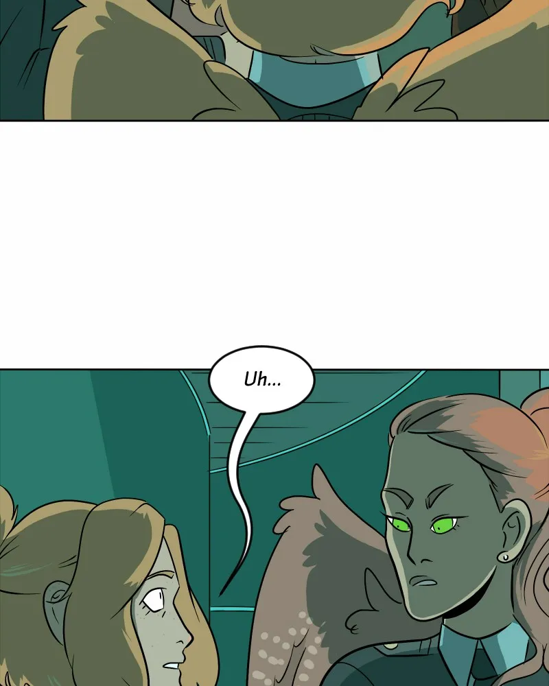 Read The Croaking chapter 100 image 2 on Lezhin