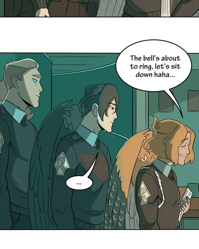 Read The Croaking chapter 100 image 21 on Lezhin