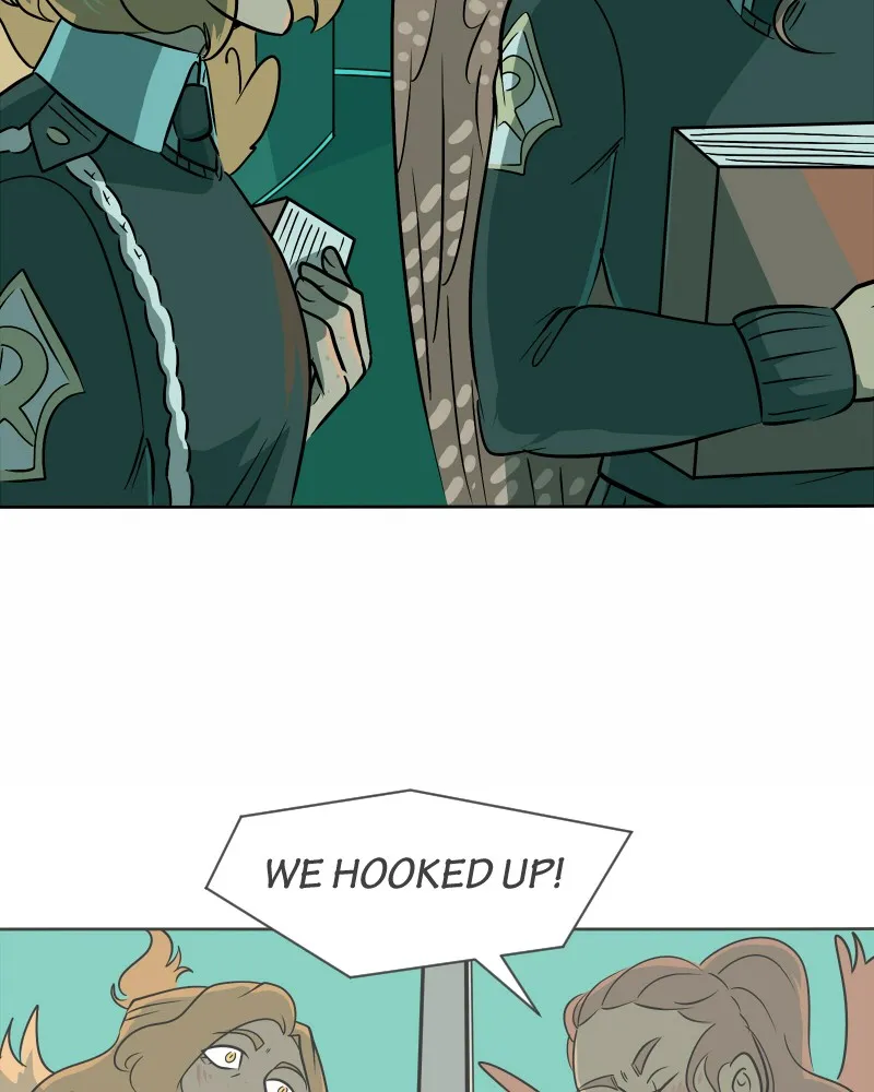 Read The Croaking chapter 100 image 3 on Lezhin