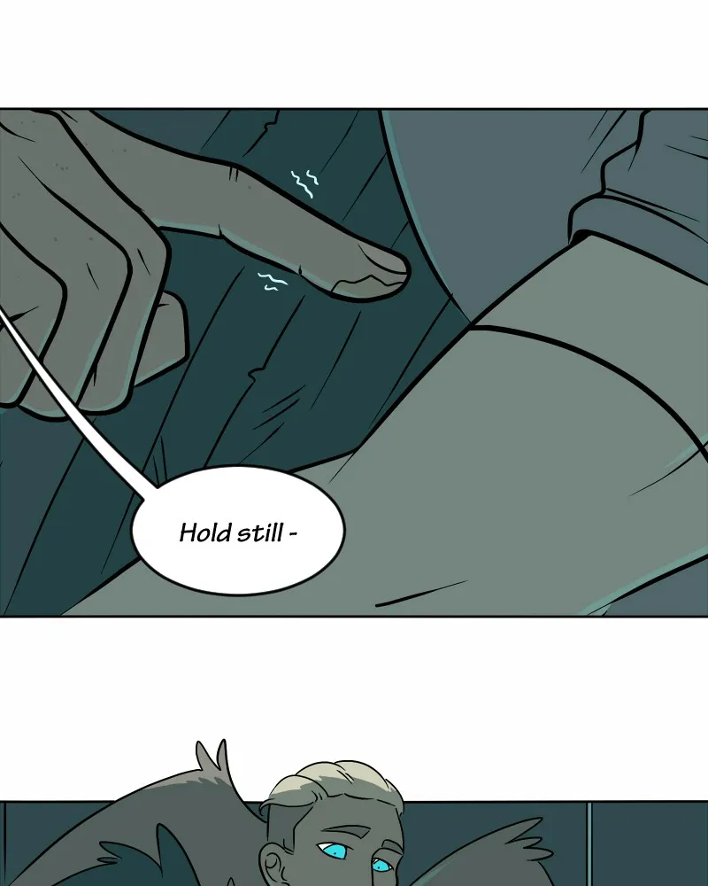 Read The Croaking chapter 100 image 30 on Lezhin