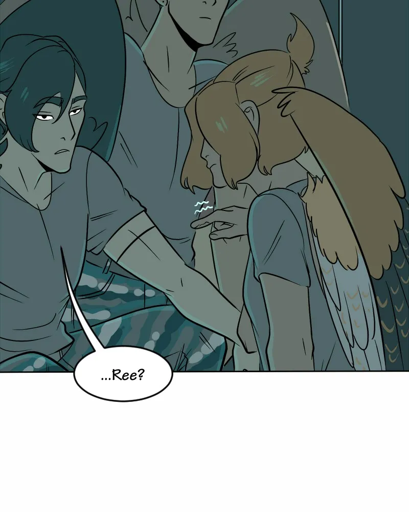 Read The Croaking chapter 100 image 31 on Lezhin