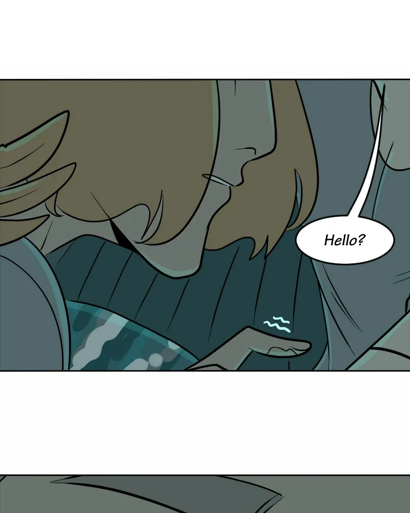 Read The Croaking chapter 100 image 32 on Lezhin