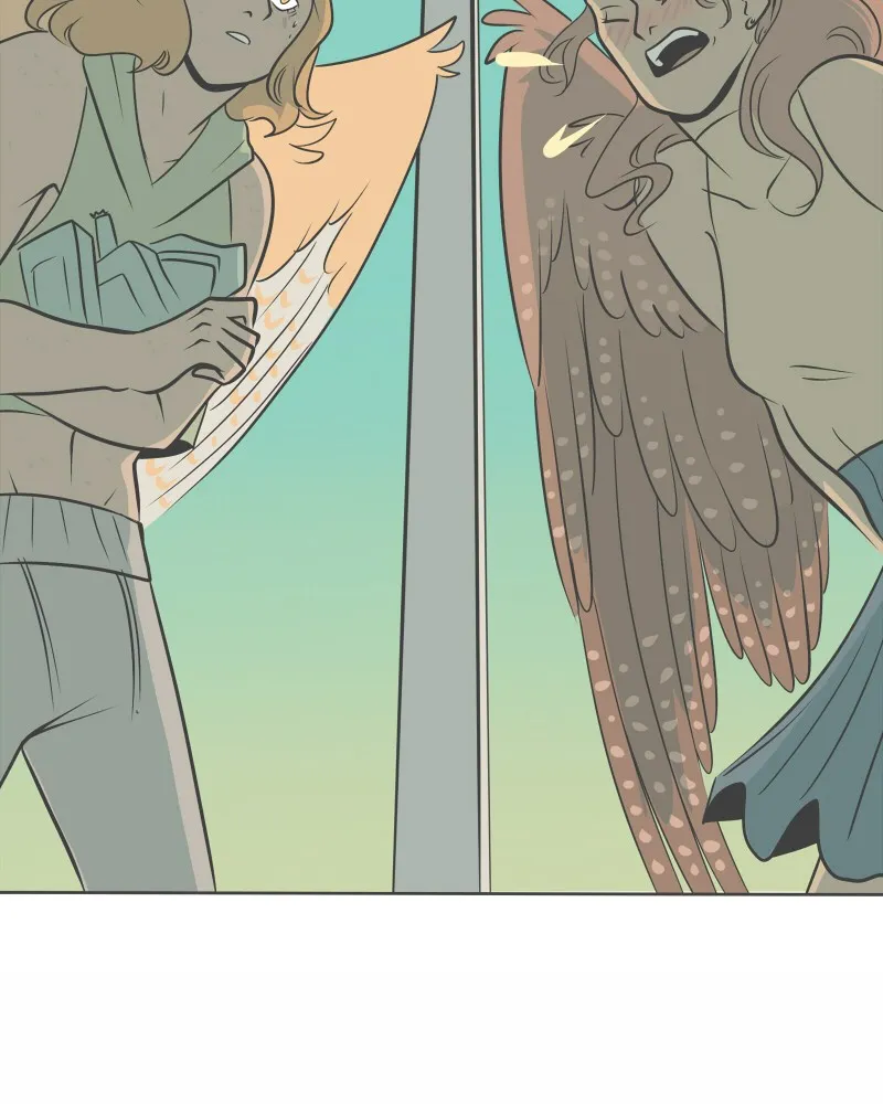 Read The Croaking chapter 100 image 4 on Lezhin