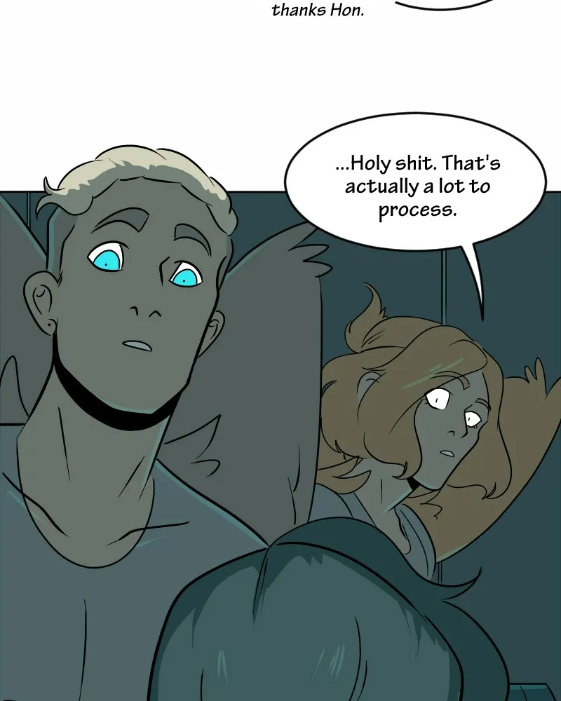 Read The Croaking chapter 100 image 41 on Lezhin